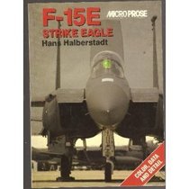 F-15E Strike Eagle (Wings, No 1)