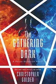 The Gathering Dark (Shadow Saga, Bk 4)