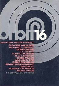Orbit, 16