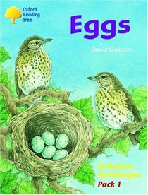 Oxford Reading Tree: Stages 8-11: Jackdaws: Class Pack 1 (36 Books, 6 of Each Title)