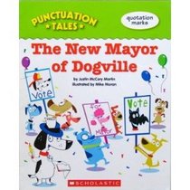 The New Mayor of Dogville