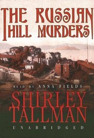 The Russian Hill Murders [UNABRIDGED]