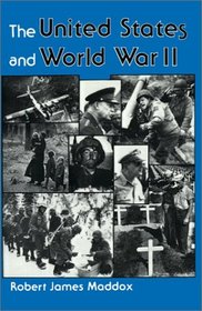 The United States and World War II