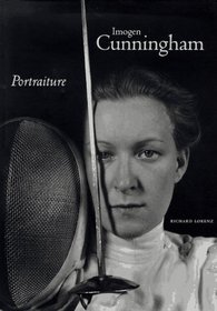 Imogen Cunningham: Portraiture