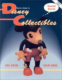 Stern's guide to Disney collectibles (Stern's Guide to Disney Collectibles II)