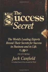 The Success Secret