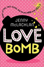 Love Bomb (Ladybirds Series)