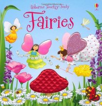 Touchy-Feely Fairies