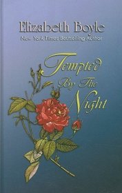 Tempted by the Night (Marlowes, Bk 2) (Large Print)