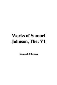 Works of Samuel Johnson