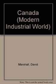 Canada (Modern Industrial World)