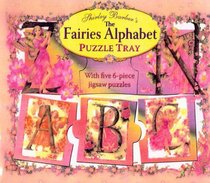 Fairies Alphabet Puzzle (Jigsaw Book)