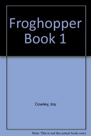 Froghopper Book 1