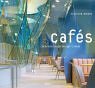 Cafes. Internationale Design- Trends.
