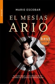 El mesias Ario/ The Aryan Messiah (Spanish Edition)