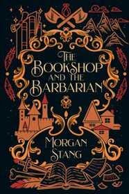 The Bookshop and the Barbarian