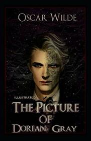 The Picture of Dorian Gray Illustrated