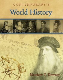 Contemporary's World History