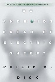 Do Androids Dream of Electric Sheep? (Blade Runner)