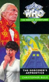 The Sorcerer's Apprentice (Doctor Who the Missing Adventures)