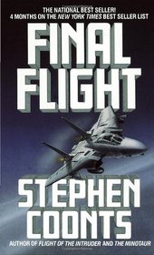 Final Flight (Jake Grafton, Bk 2)