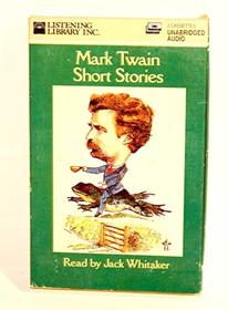Mark Twain: Short Stories