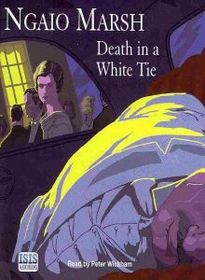 Death in a White Tie