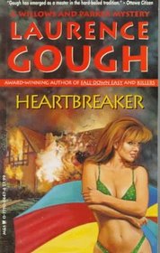 Heartbreaker (Willows and Parker Mysteries)