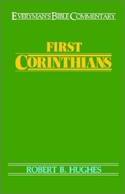 First Corinthians (Everyman's Bible Commentary)
