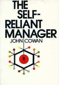 The self-reliant manager