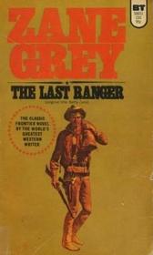 The Last Ranger (R)