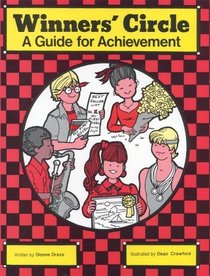 Winners' Circle - A Guide for Achievement