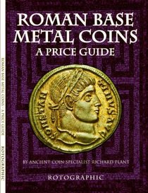Roman Base Metal Coins