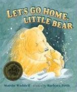 Let's Go Home, Little Bear (Little Bear)
