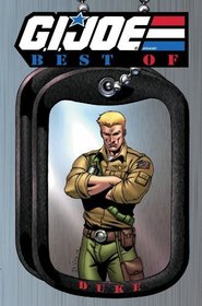 G.I. JOE: The Best of Duke (G. I. Joe (Graphic Novels))