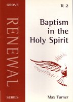 Baptism in the Holy Spirit (Renewal)