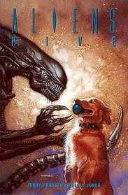 Aliens: Hive (Dark Horse Comics Collection)