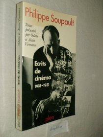 Ecrits de cinema (French Edition)
