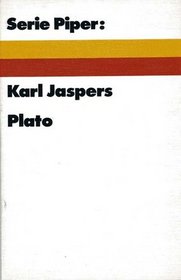 Plato (Serie Piper ; 147) (German Edition)