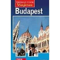 Budapest (Spanish Edition)