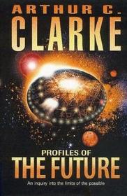 Profiles of the Future