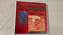 Teacher's Resource Book (Jenney's Second Year Latin)