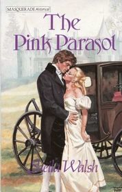 The Pink Parasol (Masquerade)