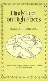 Hinds' Feet on High Places