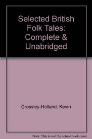 Selected British Folk Tales