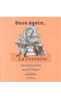 Once Again, La Fontaine: 60 More Fables (Wesleyan Poetry with Audio CD)