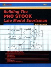 Building the Pro Stock Late Model Sportsman