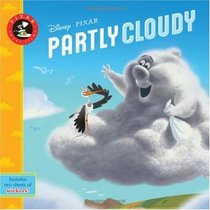 Partly Cloudy (Pixar Short Films)