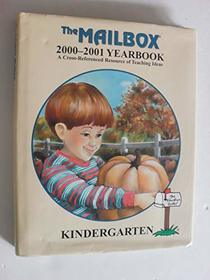 The Mailbox 2000-2001 Yearbook - Kindergarten