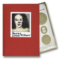 This Is Not It: Stories By Lynne Tillman - Limited Edition